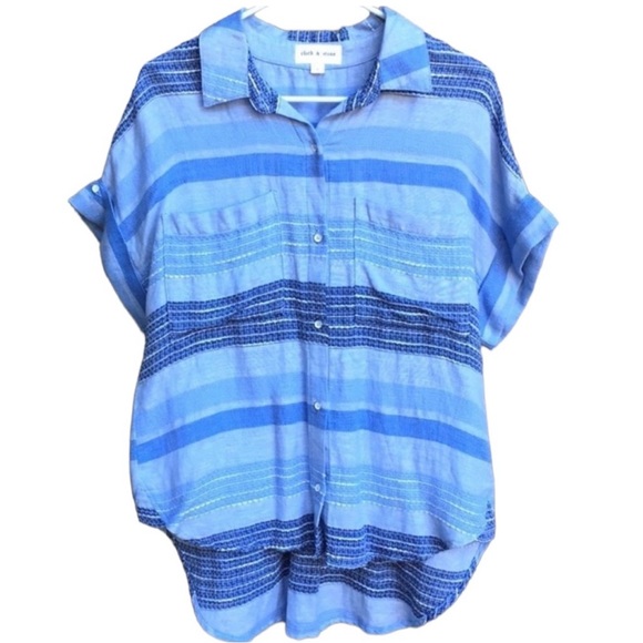 cloth & stone Tops - NWT Cloth & Stone top